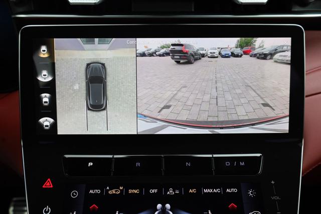 MASERATI Grecale usata, con Chiusura centralizzata senza chiave
