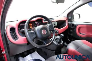 FIAT Panda usata, con Climatizzatore