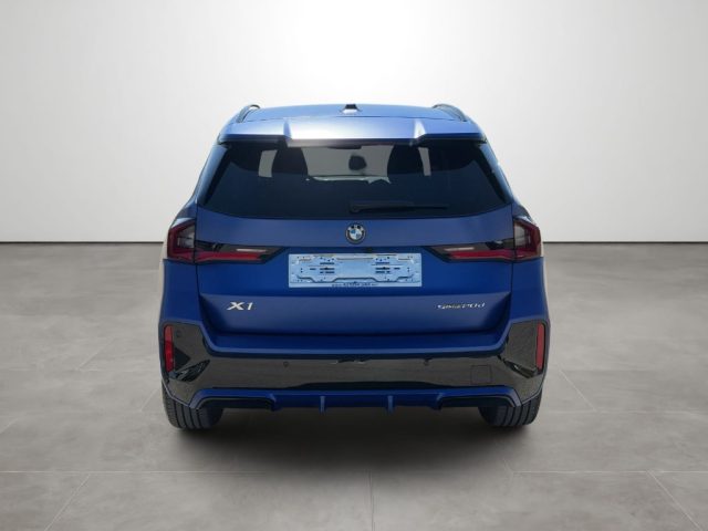 BMW X1 usata, con Antifurto