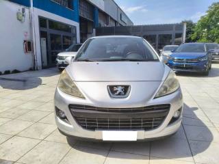 PEUGEOT 207 usata, con Airbag