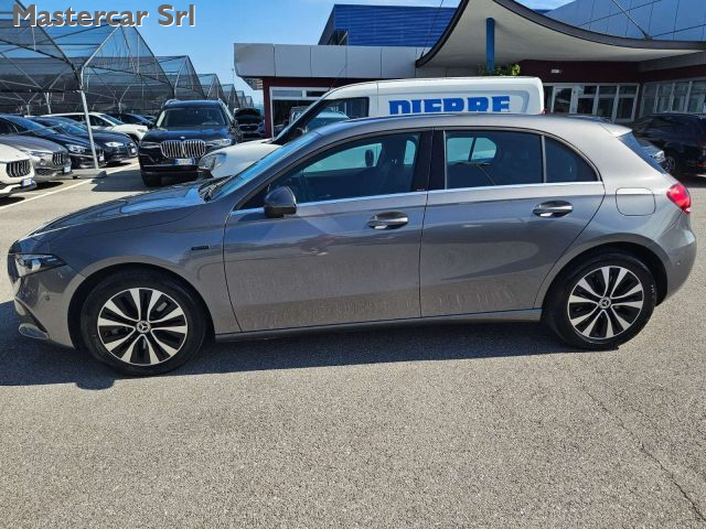 MERCEDES-BENZ A 250 usata, con Antifurto