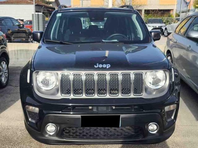 JEEP Renegade usata, con Airbag