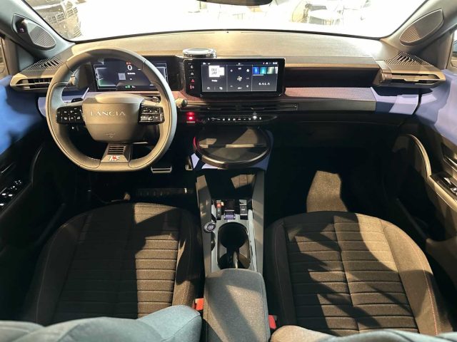 LANCIA Ypsilon usata, con ESP