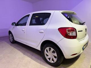 DACIA Sandero usata 8
