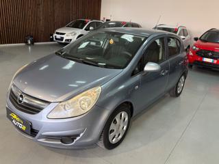 OPEL Corsa usata, con Airbag