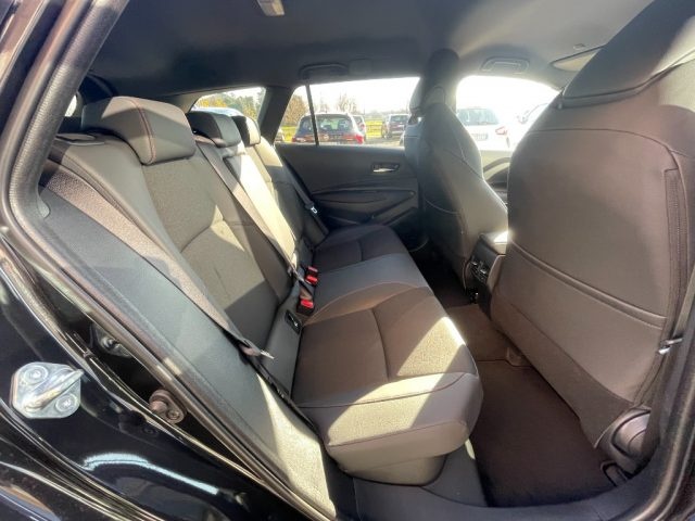 TOYOTA Corolla usata, con Cruise Control