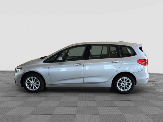 BMW 218 usata 1