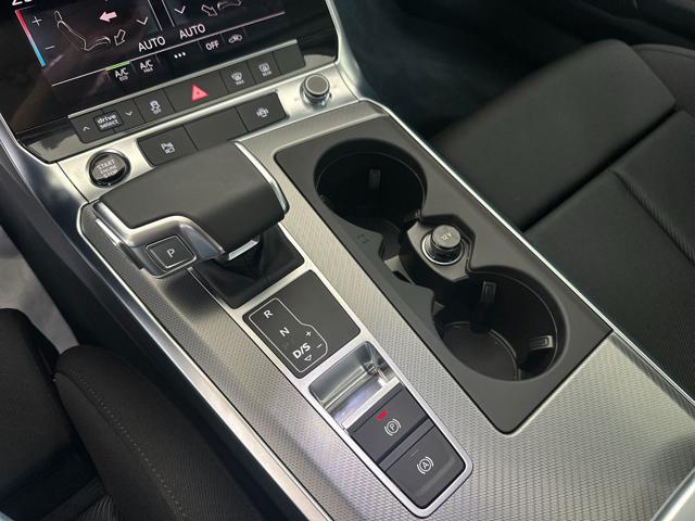 AUDI A6 usata, con Controllo trazione