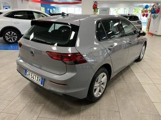 VOLKSWAGEN Golf usata, con Servosterzo