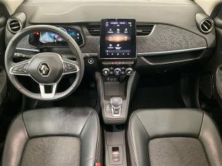 RENAULT ZOE usata, con Climatizzatore