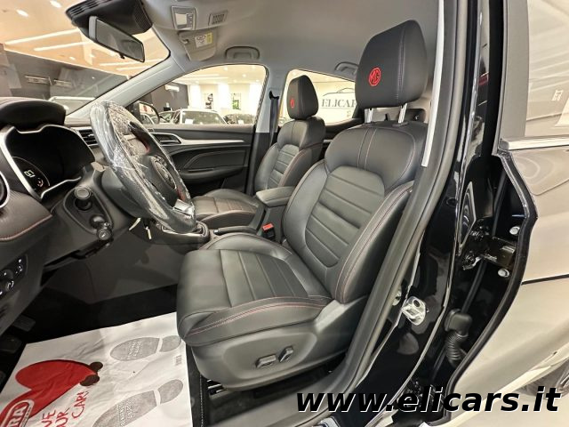 MG ZS usata, con Cruise Control