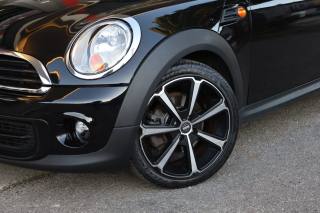 MINI One usata, con MP3