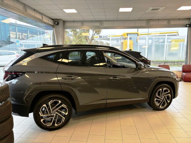HYUNDAI Tucson usata, con Alzacristalli elettrici