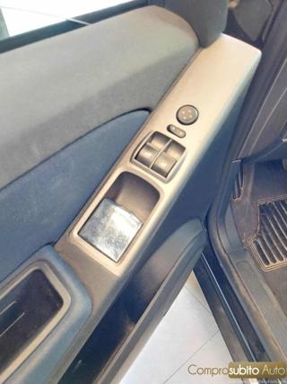 LANCIA MUSA usata, con Sedile posteriore sdoppiato