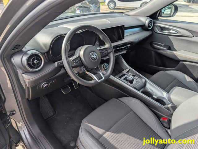 ALFA ROMEO Tonale usata, con Bracciolo