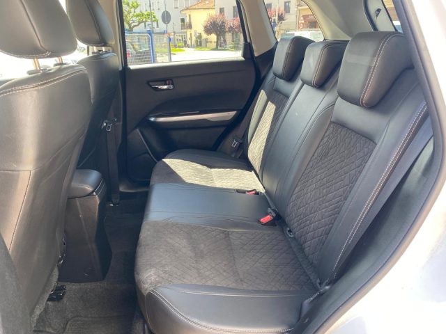 SUZUKI Vitara usata, con ESP