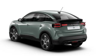 CITROEN C4 usata, con Airbag
