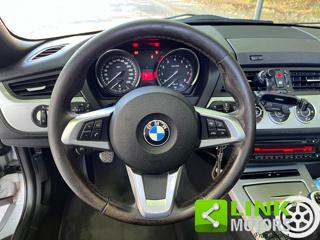 BMW Z4 usata, con Fari LED