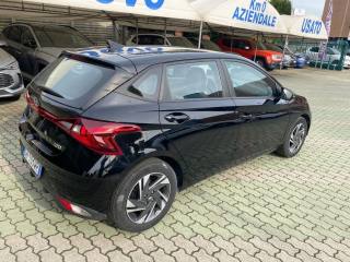 HYUNDAI i20 usata, con Airbag Passeggero