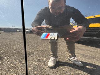 BMW 118 usata, con Servosterzo