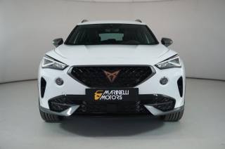 CUPRA Formentor usata, con Airbag laterali