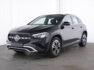 MERCEDES-BENZ GLA 180 d Automatic Progressive Advanced