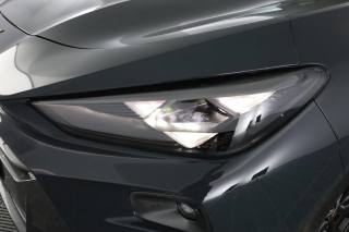 CUPRA Terramar usata 8