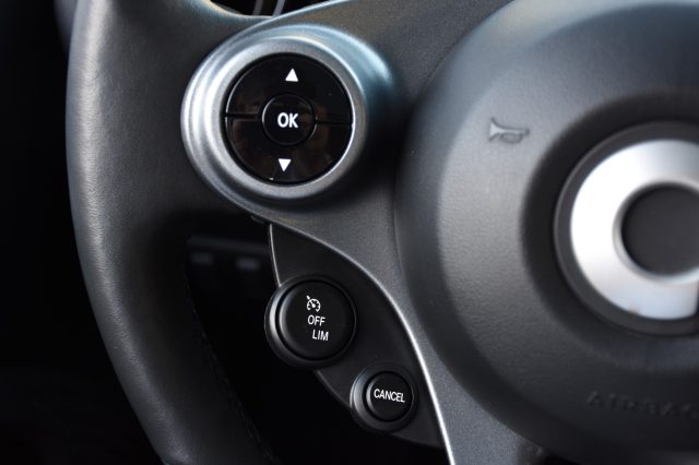 SMART ForTwo usata, con USB