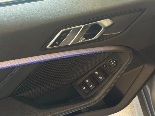 BMW 118 usata, con Airbag testa