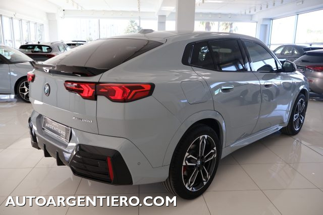 BMW X2 usata, con Specchietto retrovisore con funzione antiabbagliamento