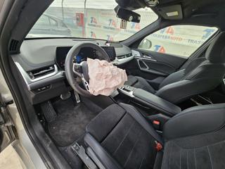 BMW X1 usata, con Chiusura centralizzata