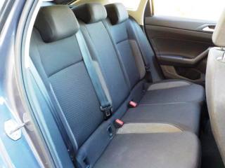 VOLKSWAGEN Taigo usata, con Volante in pelle