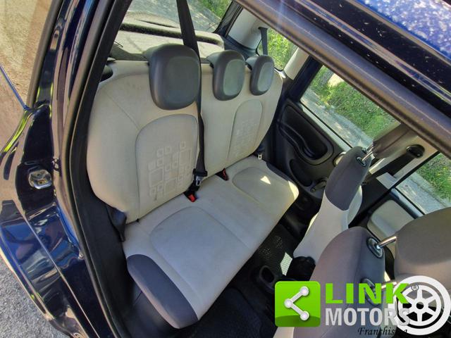 FIAT Panda usata 12