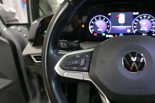 VOLKSWAGEN Golf usata, con Bluetooth