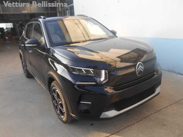 CITROEN C3 usata, con Immobilizzatore elettronico