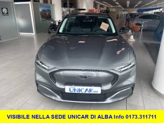 FORD Mustang Mach-E Elettrico Standard 269CV