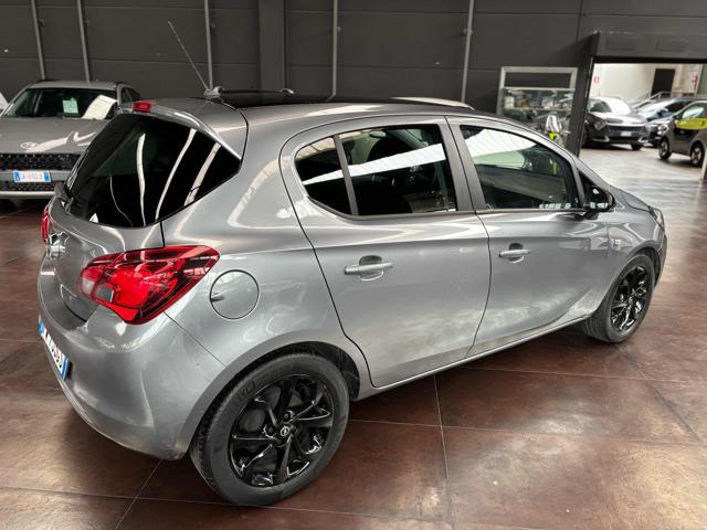 OPEL Corsa usata, con Airbag laterali