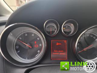 OPEL Astra usata, con Autoradio