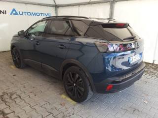 PEUGEOT 3008 usata, con Sedili riscaldati