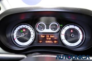 FIAT 500L usata, con Cerchi in lega