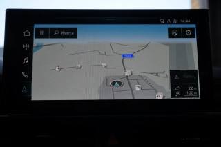 AUDI A4 usata, con Fendinebbia