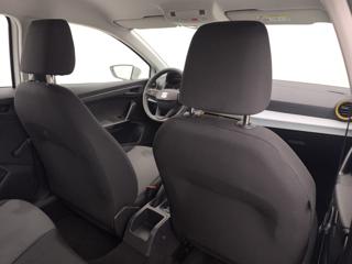 SEAT Ibiza usata, con Monitoraggio pressione pneumatici