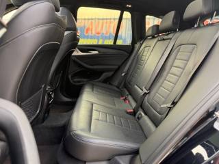 BMW X3 usata, con Sensore di luce