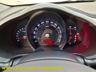 KIA Sportage usata, con Servosterzo