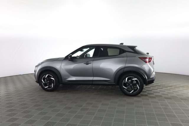 NISSAN Juke usata 5