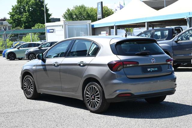 FIAT Tipo usata, con Cerchi in lega