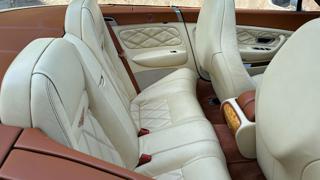 BENTLEY Continental usata, con Fari Xenon