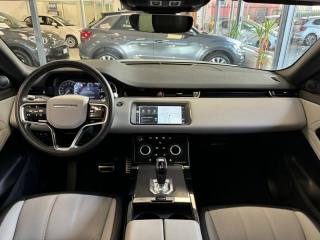 LAND ROVER Range Rover Evoque usata, con Controllo automatico clima