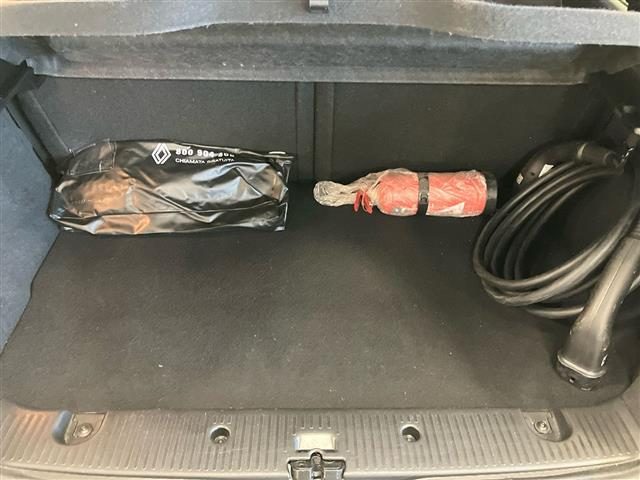 RENAULT Twingo usata 22