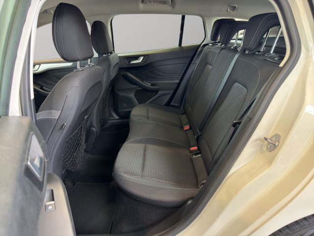 FORD Focus usata, con Climatizzatore